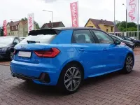 Gebraucht Audi A1 Comfort 2021 Andere SUV