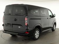 Neu Ford Transit Custom Limited 170 PS (125 kW) 2026 Agate black metallic Kombi