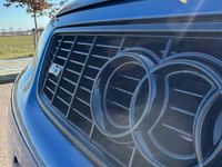Gebraucht Audi A3 Performance 400 PS (294 kW) 2001 Blau Kleinwagen