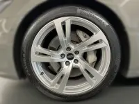 Gebraucht Audi A7 Sportback 299 PS (219 kW) 2023 Grau Kleinwagen