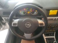 gebraucht Opel Astra 1.7 CDTI Caravan DPF Selection 110 Jahre