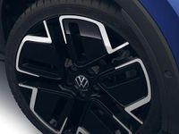 Neu VW T-Roc R-line 150 PS (110 kW) 2026 Blau SUV