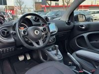 Occasion Smart ForTwo Coupé 90 ch (66 kW) 2017 Blanc Coupé