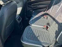 gebraucht Ford S-MAX 2,0TDCi Bi-Turbo 154kW Vignale PShift ...