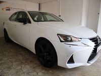 gebraucht Lexus IS300 300h Executive-Line + Bi-LED/ div. Assistenten