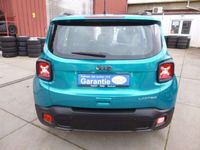 gebraucht Jeep Renegade Limited 1,6 MultiJet/PDC/ACC/DAB/1.Hand