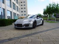 Gebraucht Porsche 911 GT3 RS 500 PS (367 kW) 2016 Gtsilber metallic Coupé