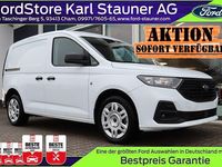 Neu Ford Transit Trend 102 PS (75 kW) 2026 Frozen white Van