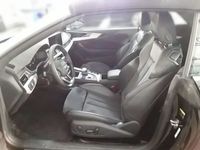 gebraucht Audi A5 Cabriolet 40 TFSI S LINE LM18