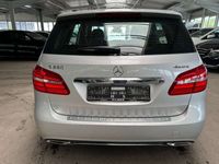 gebraucht Mercedes B250 B 250*4MATIC*Urban*Distronic* Spurpaket*RFK*LED*