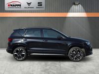 Neu Cupra Ateca 150 PS (110 kW) 2025 Magic schwarz SUV
