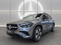 Second-hand Mercedes GLA200 Advanced Plus 163 CP (119 kW) 2026 Gri SUV