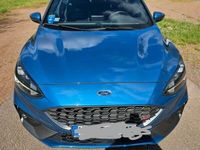 gebraucht Ford Focus ST 2,3 206KW 2019