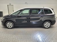 Gebraucht Citroën Grand C4 Picasso 131 PS (96 kW) 2018 Schwarz Van / Kleinbus