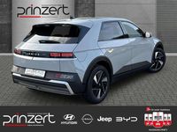Neu Hyundai Ioniq 167 kW (228 PS) 2025 Cyber grey Kleinwagen