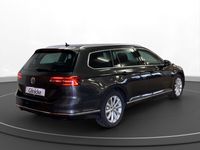 gebraucht VW Passat Variant Highline