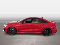 Neu Audi RS3 Sport 400 PS (294 kW) 2026 Progressivrot metallic Limousine