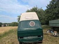 Gebraucht VW T3 69 PS (50 kW) 1981 Van