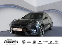 Neu Cupra Formentor 204 PS (150 kW) 2026 Grau SUV