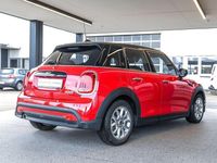 Gebraucht Mini Cooper 136 PS (100 kW) 2021 Chili red Kleinwagen
