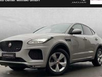 Gebraucht Jaguar E-Pace R-Dynamic 181 PS (133 kW) 2020 Grau SUV