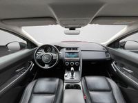 Gebraucht Jaguar E-Pace S 150 PS (110 kW) 2020 Rot (metallic) SUV