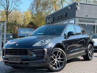 Gebraucht Porsche Macan 265 PS (194 kW) 2022 Schwarz SUV