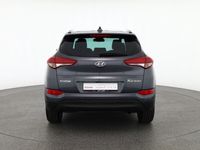 gebraucht Hyundai Tucson 1.6 T-GDI Navi Sitzheizung Kamera DAB