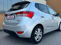 Occasion Hyundai ix20 116 ch (85 kW) 2016 Argent Citadine