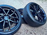 Gebraucht Audi A3 Comfort 170 PS (125 kW) 2007 Schwarz Limousine