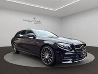 Gebraucht Mercedes E53 AMG AMG 435 PS (319 kW) 2019 Schwarz Limousine