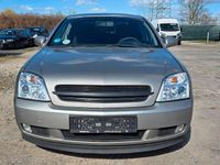 Gebraucht Opel Vectra 122 PS (89 kW) 2003 Silber Limousine