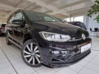 gebraucht VW Touran Highline