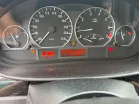 Gebraucht BMW 318 143 PS (105 kW) 2004 Silber Kombi