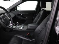 Gebraucht Land Rover Range Rover evoque S 200 PS (147 kW) 2020 Schwarz SUV