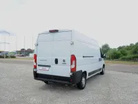 Gebraucht Fiat Ducato 160 PS (117 kW) 2020 Weiß Van