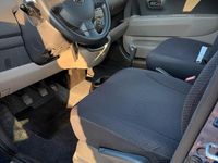 Gebraucht Daihatsu Sirion 87 PS (63 kW) 2006 Blau Kleinwagen