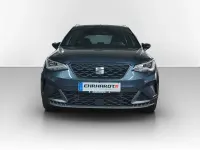 Gebraucht Seat Arona FR 150 PS (110 kW) 2024 Grau SUV