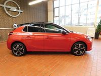 Gebraucht Opel Corsa Ultimate 101 PS (74 kW) 2022 Chili rot Kleinwagen