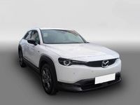 Gebraucht Mazda MX30 Ad'Vantage 106 kW (145 PS) 2023 Weiß SUV