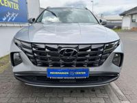 gebraucht Hyundai Tucson Prime 265PS 4WD Plug-In-Hybrid -Voll- Pano LED ...