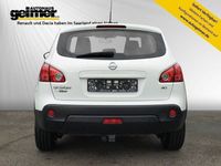 gebraucht Nissan Qashqai Visia 1.5 dCi 100