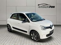 gebraucht Renault Twingo Equilibre Electric, Neuwagen mit Tageszul