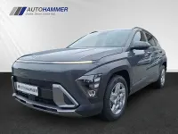 Gebraucht Hyundai Kona Trend 139 PS (102 kW) 2025 Grau SUV
