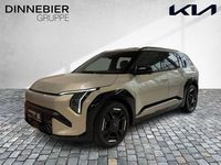 Neu Kia EV3 150 kW (204 PS) 2026 Ivory silver SUV