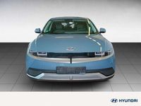 Gebraucht Hyundai Ioniq 5 Techniq 167 kW (228 PS) 2024 Blau SUV