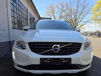 Gebraucht Volvo XC60 150 PS (110 kW) 2016 Weiß SUV