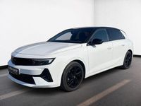 Gebraucht Opel Astra 131 PS (96 kW) 2024 Weiß Limousine