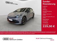 Gebraucht Cupra Born 150 kW (204 PS) 2024 Grau Kleinwagen