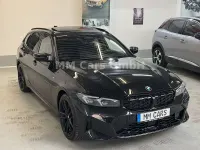 Gebraucht BMW 340 374 PS (275 kW) 2025 Schwarz Kombi